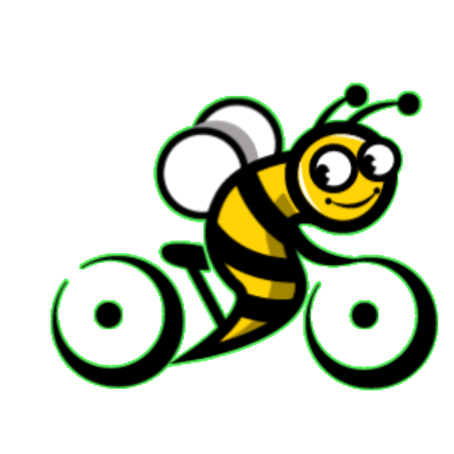 Animated Gobee Riding