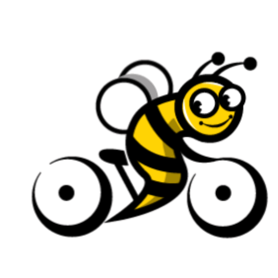 Animated Gobee Riding