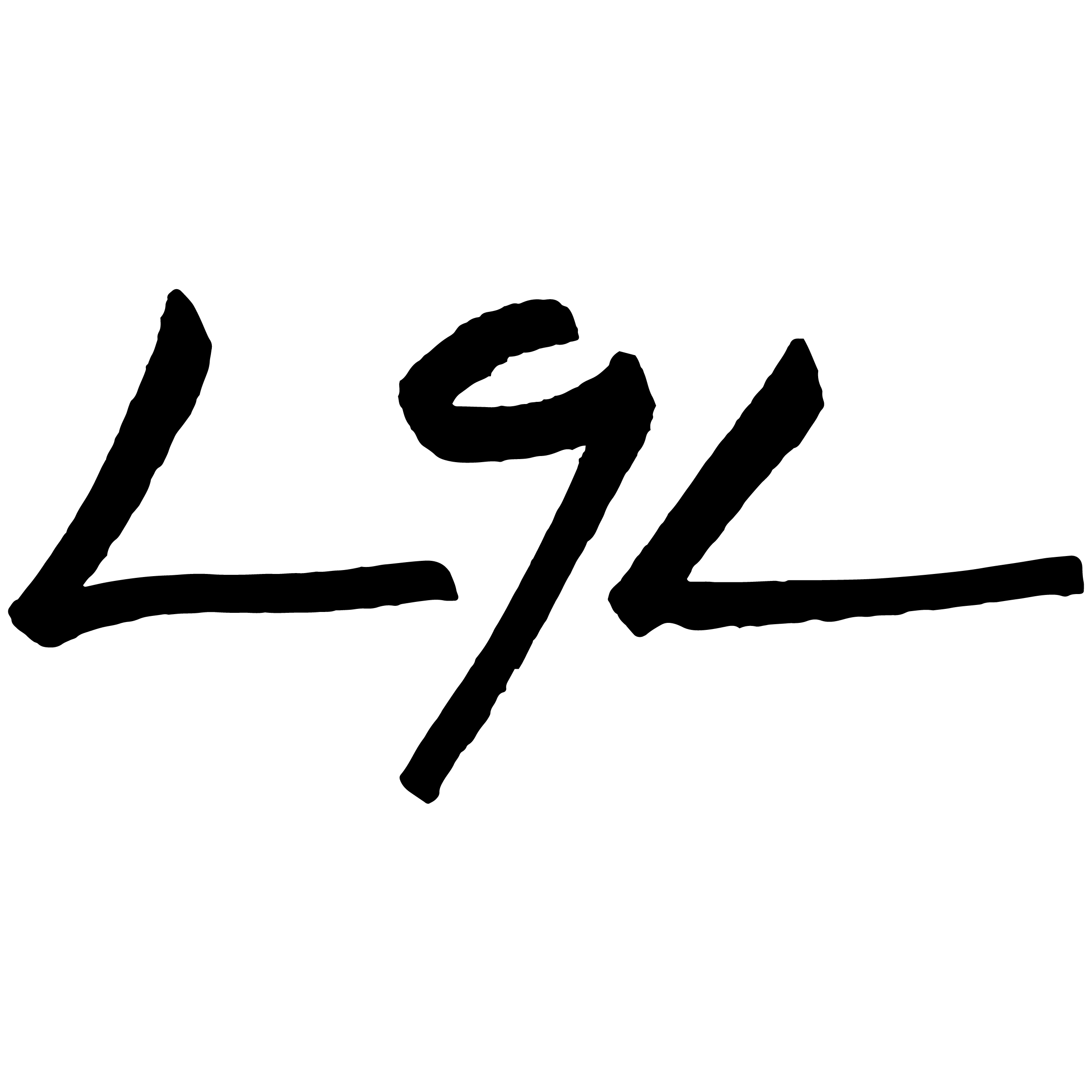 L9L logo